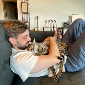 Meet your Posher, Erich